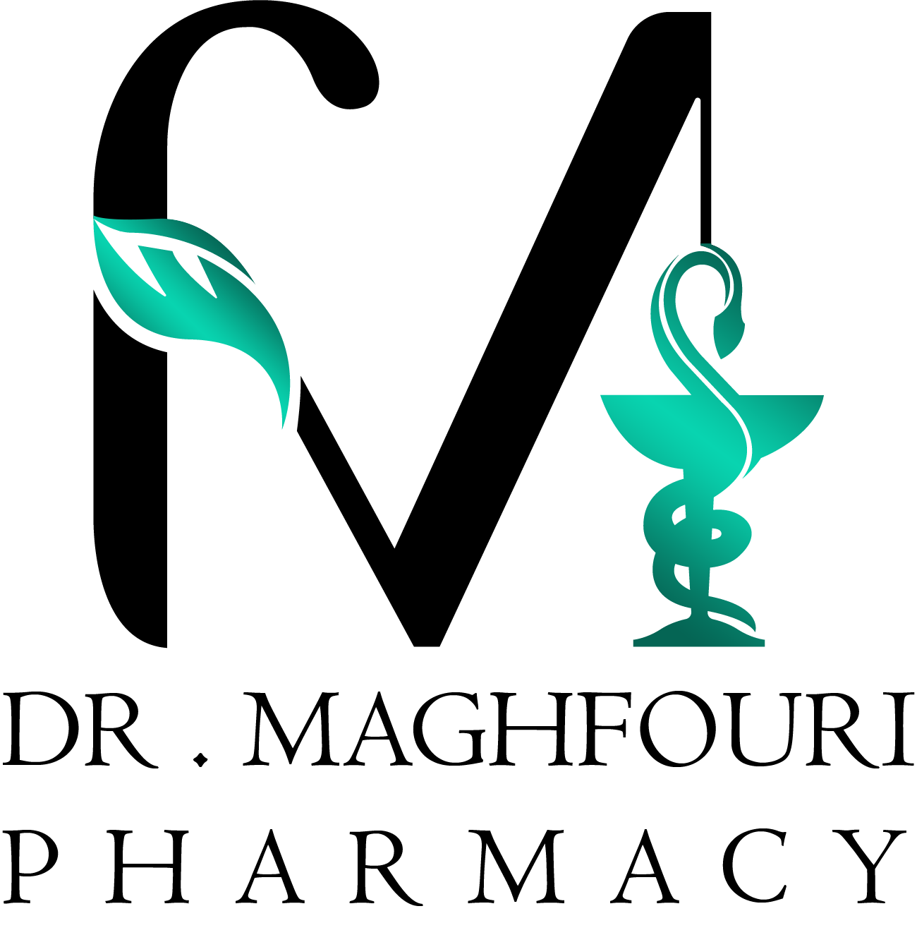 داروخانه دکتر مغفوری